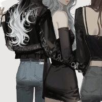 白色森林逃脱